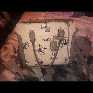 Nine West bag!